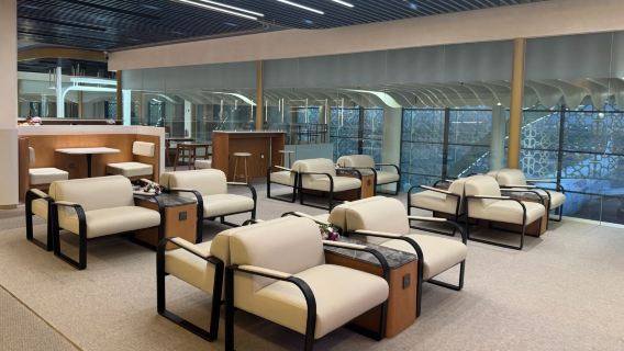 Maldives airport|Velana international airport VIP lounge pass MLE Malé international airport lounge pass rest and waiting area