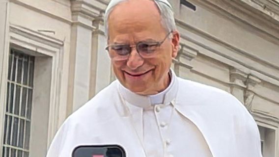 Vatikanstadt: Geführte Tour + Papstaudienz