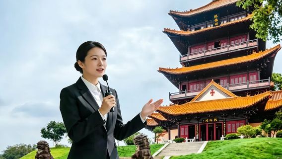 景德鎮御窯博物館預約【綠色通道入館】+大咖導覽+陶陽里門票
