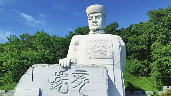 【優惠團】琿春登龍虎閣看三國，防川景區超爽一日遊！