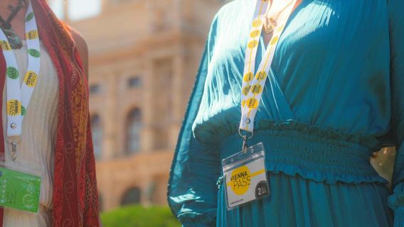 PASS Vienna: Ingresso a oltre 90 attrazioni