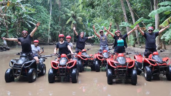 JAMBE ASRI ATV Sukawati