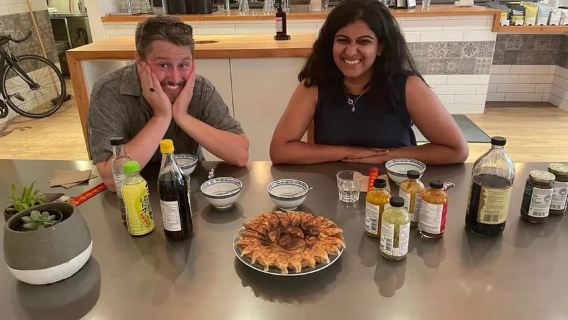 Vancouver: Chinatown Dumpling-Making Masterclass