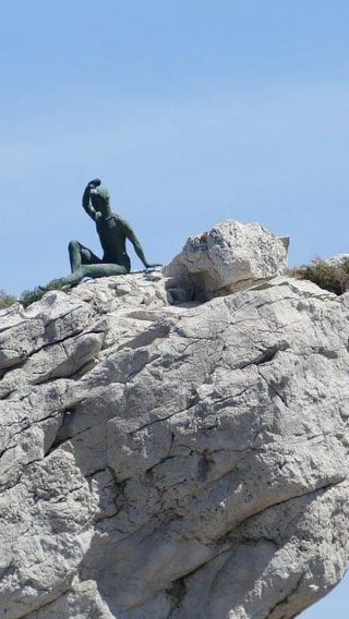 From Naples: Capri Island Day Trip with Blue Grotto Visit