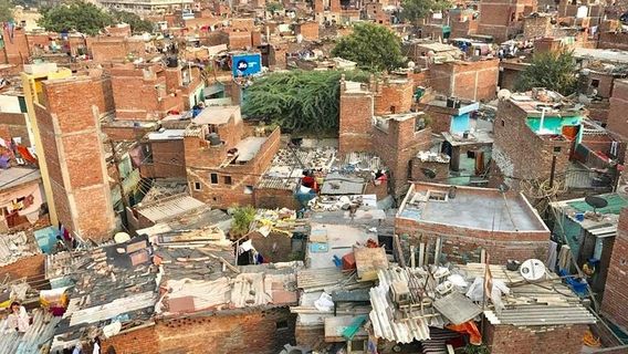 New Delhi