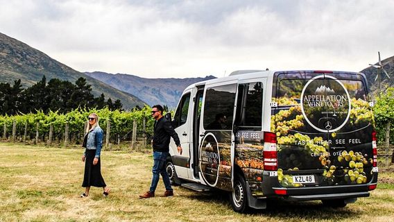 QueenstownTours