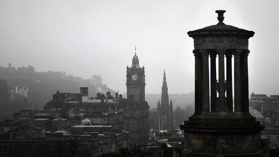 EdinburghTours