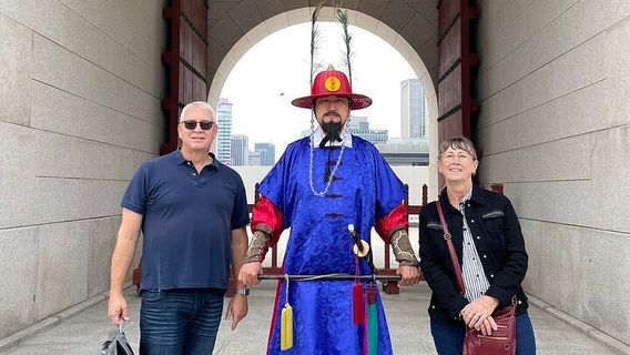 SeoulTours