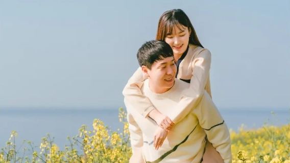 濟州市旅行攝影