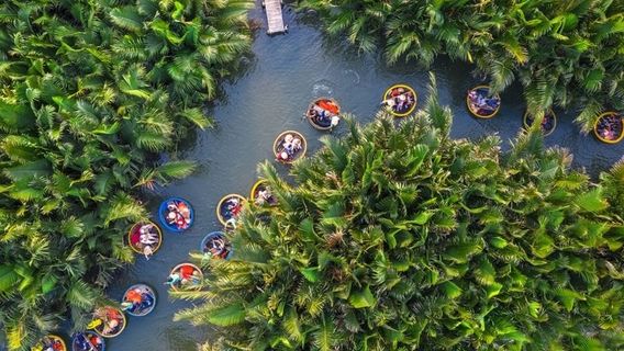 Hội AnTour Trong Ngày
