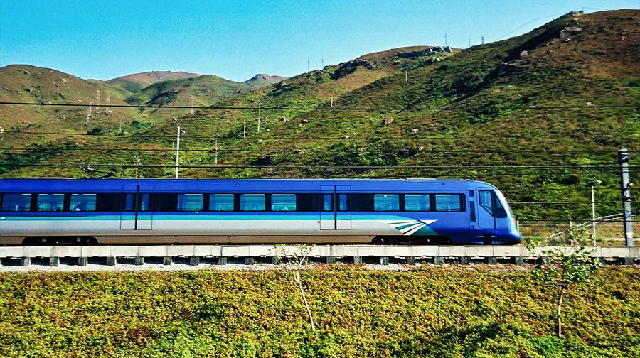 【自動出票二維碼進閘限時特價】香港機場快綫車票香港九龍青衣單程/來回