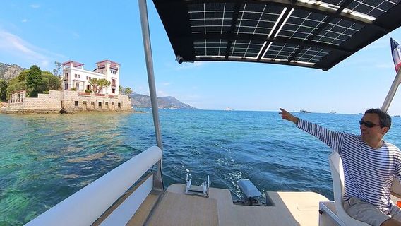 San RemoTours