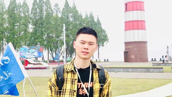 Premium Walking Guide: Private Nanjing Tour with One-on-One Guide Service