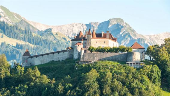 LausanneTours