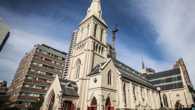 奧克蘭市區線路天空塔+博物館 + 中央公園+伊甸山-中文包車