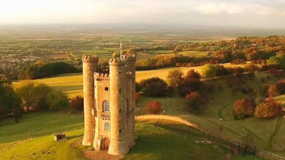 Cotswolds: Small Group Tour from London with Bourton-on-the-Water