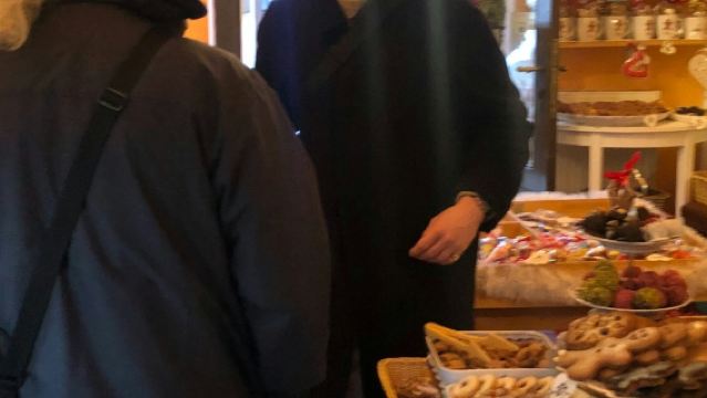 Prague: Secret Food Tour