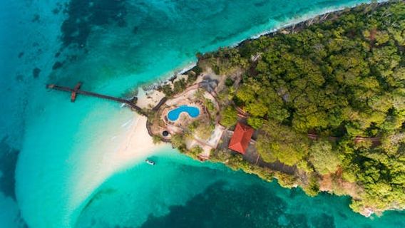 Zanzibar CityExperiences