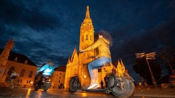 VisegradTours