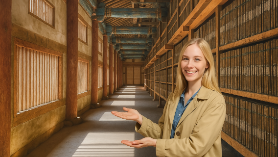 Khởi hành từ Daegu và đến Hapcheon trong cùng ngày, hãy ghé thăm Chùa Haeinsa Tripitaka Koreana của UNESCO, món thịt ba chỉ nướng Hàn Quốc và Công viên chủ đề phim Hapcheon lớn nhất Hàn Quốc.