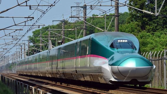 東京旅行服務