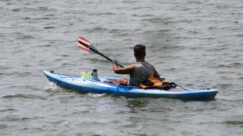 Dubai Attraction: Kayak Tour Day Tours 8