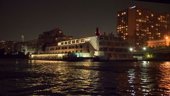 CairoExperiences