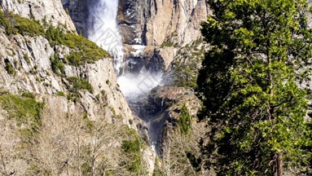 美國舊金山優勝美地國家公園+山谷一日遊/行程可調-可定制多日