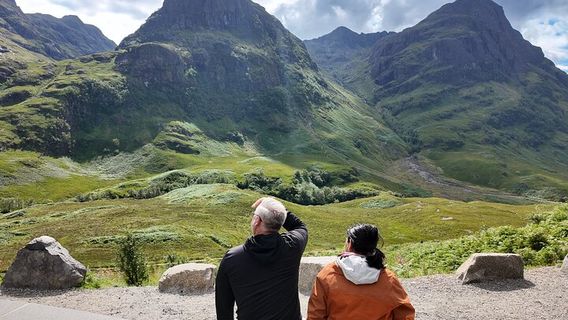 StirlingTours