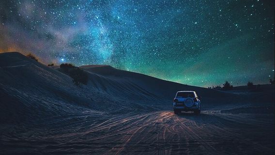 DohaTours