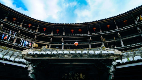 ZhangzhouTours