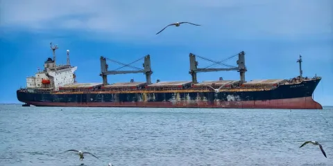 威海成山頭風景名勝區+摩天嶺+那香海+布魯維斯海灘一日遊-可中英文服務