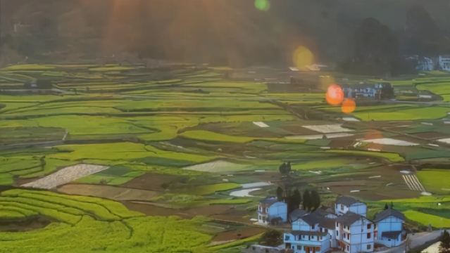 Xingyi Wanfeng Linmaling River Wanfeng Lake Jilongbao Yuhuangding Summer Vacation In-depth 1-day Tour