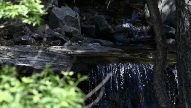 【秀水峪】 休閒純玩1日遊