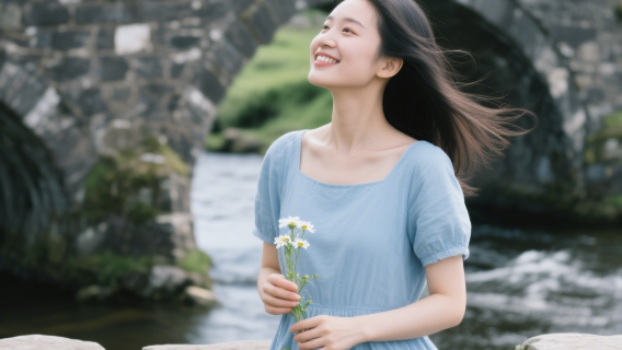 愛爾蘭基拉尼旅拍