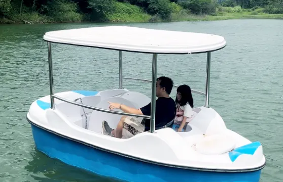 鼓鳴寨遊船60分鐘體驗大小同價