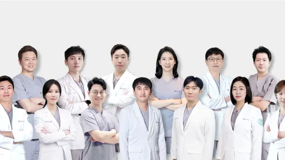 Controllo oculistico premium a Seul (per visitatori internazionali)