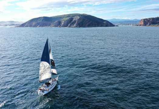 Knysna: 1.5-Hour Sailing Experience