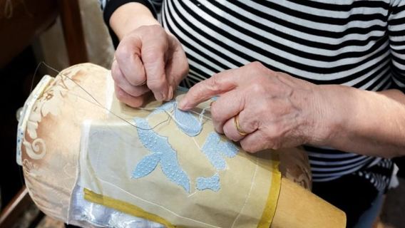 Venice: Tour tham quan trong ngày đến Nhà thờ St. Mark, Cung điện Doge, Murano và Burano