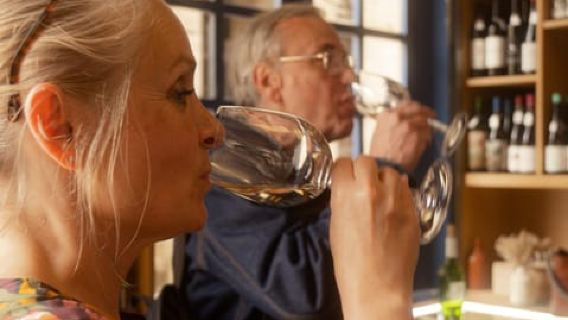 Toulouse: Guided Food Tour with Full Meal and Drinks