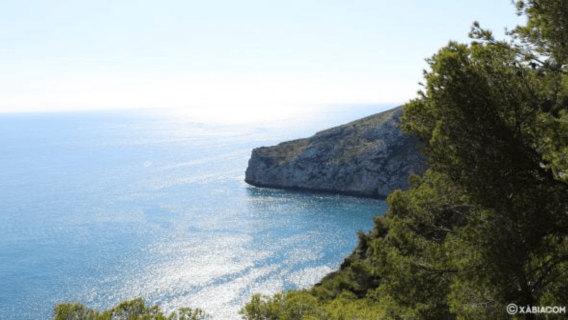 Meneroka Harta Karun Pantai Tersembunyi Costa Blanca
