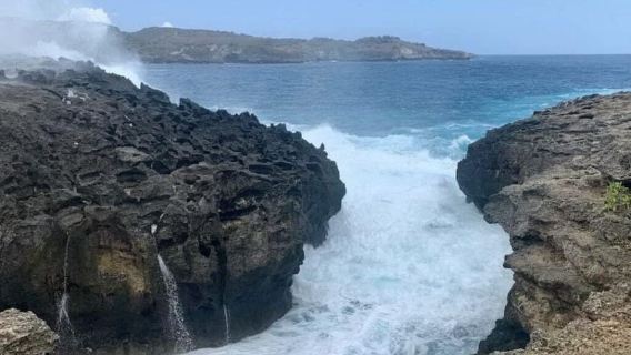 Nusa Penida: tour combinato