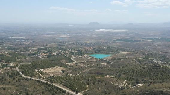 Alicante, Santa Pola, Campello: Jurassic Cave. A guided tour into the past.