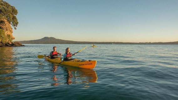 Lawatan: Kembara Berbasikal dan Kayak di Taman Negara Los Haitises