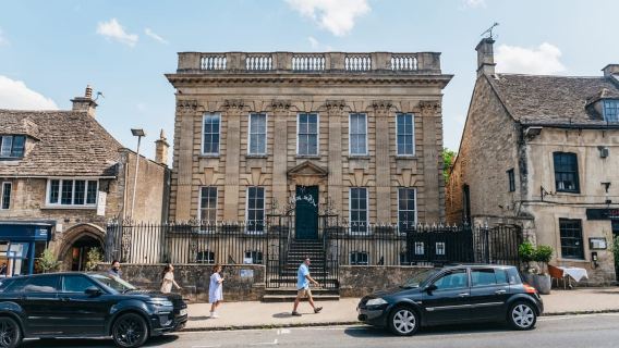 From London: Small Group Cotswolds Villages Tour