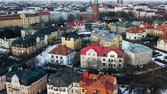 Book after inquiry/Finland Helsinki Rock Church Uspenski Orthodox Church Sibelius Park/Airport/Point-to-point car service/Tour guide and driver/Private car service