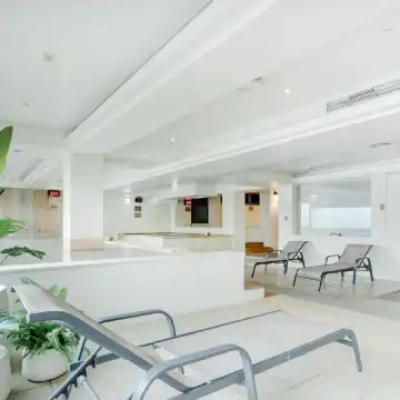 台北北投｜水美温泉会館｜水美大衆露天風呂・プライベート日月湯屋