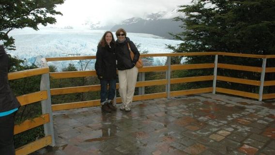 El Calafate: Full Day Tour to Perito Moreno Glacier