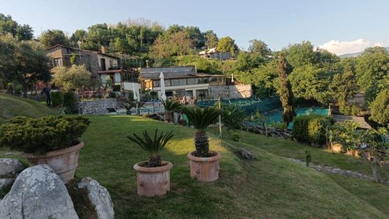 Pantai Amalfi: Tur Limoncello & Mozzarella dengan Pencicipan