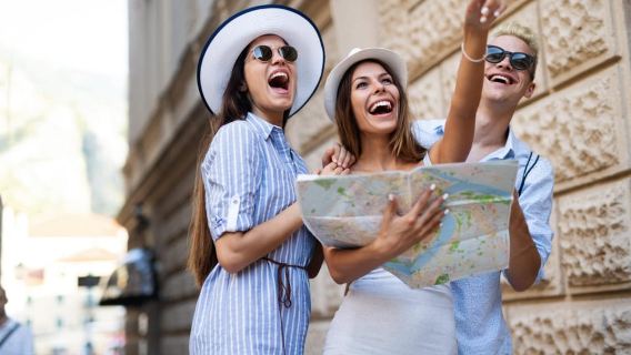 Lübeck: Privater Rundgang zu den Highlights der Altstadt